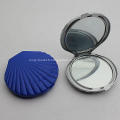 Miroir de formes de promotion Shell